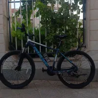 دوچرخه اورلرد overlord 27.5 جاینت مریدا اسکات