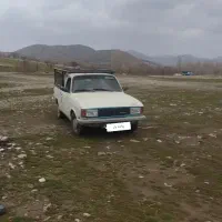 وانت بار کرایه