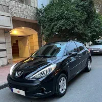 207پانا ارتقا۴۰۳