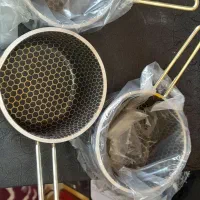 فلاکس جا چایی در رنگ بندی های مختلف و شیر جوش|سماور، چای‌ساز، قهوه‌ساز|اسلام‌‌آباد غرب, |دیوار