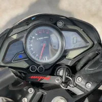 NS 200|موتورسیکلت|گنبد کاووس, |دیوار