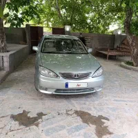 تویوتا کمری گرند شش سیلندر سفارش آمریکا