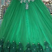 لباس مجلسی عروس