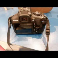 Canon 2000d|دوربین عکاسی و فیلمبرداری|تهران, جنتآباد جنوبی|دیوار
