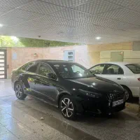 ریسپکت پرایم تیپ 2، مدل ۲۰۲۴