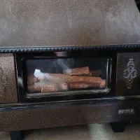 بخاری نیک کالا