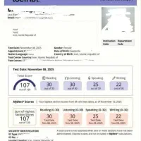 اخذ تضمینی نمره ی زبان ایلتس،تافل و پذیرش تحصیلی|خدمات آموزشی|زاهدان, |دیوار