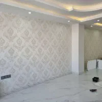 کاغذ دیواری،پارکت،کفپوش،آینه دکوراتیو|مصالح و تجهیزات ساختمان|رشت, سعدی (تختی)|دیوار