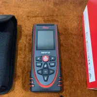 متر لیزری لایکا Disto X3