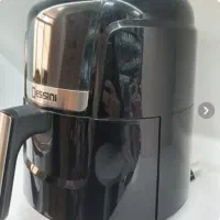 سرخ کن بدون روغن|اجاق گاز و لوازم برقی پخت‌وپز|کوهدشت, |دیوار