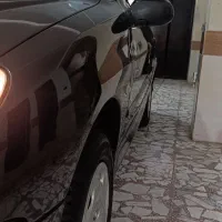 206sd مدل 89 v8|خودرو سواری و وانت|صومعهسرا, |دیوار