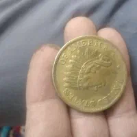 سکه یک دلاری،جاپنیایرانی دوهزارساله،یک سکه خارجی|کلکسیون سکه، تمبر، اسکناس|بجنورد, |دیوار