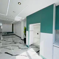 فروش۶۵متری/دیزاین مینیمال/m۵۰حیاط اختصاصی/فرازملک|فروش آپارتمان|اندیشه, اندیشه فاز ۱|دیوار