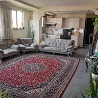 فروش آپارتمان ۸۱ متری ۲ خوابه طبقه ۲