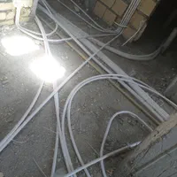 برقکار ساختمان