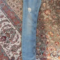 شلوار جین|لباس|اراک, |دیوار