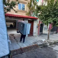تضمین بار ایسوزو مسقف+۵ نیروماهر بدون عجله بازی|خدمات حمل و نقل|کرمانشاه, |دیوار