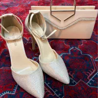 کیف و کفش مجلسی