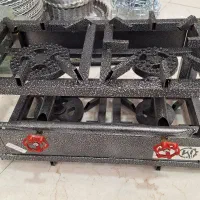 انواع پیک نیک/گاز/ساج/رواتشی