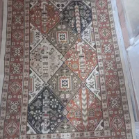 قالیچه|فرش|ری, هاشمآباد|دیوار