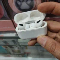 ایرپاد پرو anc