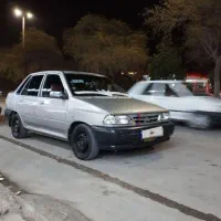 پراید جی تی ایکس ای