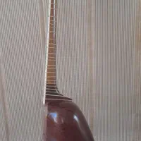 تار دو مهر توکل علی یاری سمت شهریار|سازهای سنتی|فردوسیه, |دیوار