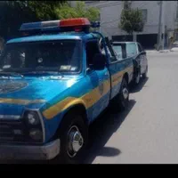 یدک کش محمد...‌