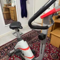 دوچرخه ثابت اسپینینگ|تجهیزات ورزشی|تهران, نظامی گنجوی (توانیر)|دیوار