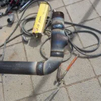 روکارو توکار گاز اصلاحات نقشه لوله کش تفکیک وغیره