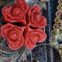 شمع|صنایع دستی و سایر لوازم تزئینی|اسلام‌شهر, مطهری|دیوار