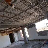 جوشکاری و  رابیتس کار ی