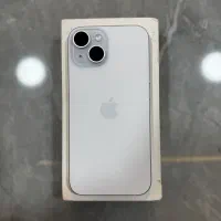 آیفون iPhone 15 حافظه 128