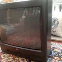 تلویزیون ۲۱ اینچ NEC ژاپن