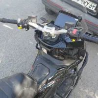 تعویض موتورسیکلت باپراید هم قیمت|موتورسیکلت|اصفهان, شهرک مهدیه|دیوار