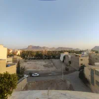 تهاتر زمین باپروانه ساختمان