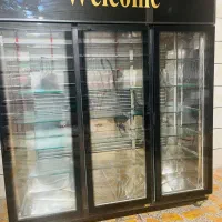 یخچال فریزر و یخچال سه درب و تک درب ایستاده