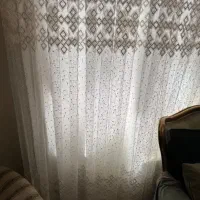 پرده ترک پذیرایی