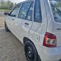 پراید ۱۱۱ مدل ۹۷ بدنه تمیز|خودرو سواری و وانت|رشت, لاکان شهر|دیوار