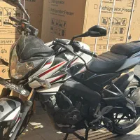 Ns 200