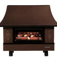 گرمایش نیک کالا۳۰هزار درحدنو