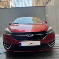آریزو ۵ اکسلنت توربو ۹۶ با گارانتی