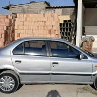 سمند LX مدل 83|خودرو سواری و وانت|آفتاب, |دیوار