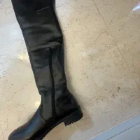 چکمه نو سایز 38|کیف، کفش، کمربند|شاهینشهر, مخابرات (شهید بهشتی)|دیوار