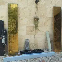 درب اسانسور غدیر