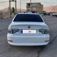 سورن پلاس ef7 مدل 1400|خودرو سواری و وانت|ایلام, |دیوار