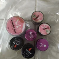 لوازم کاشت ناخن|حراج|ساری, |دیوار