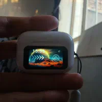 ایرپاد دبلیو کی دیزاین