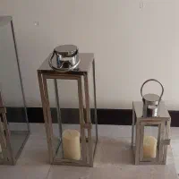جا شمعی دکوری|صنایع دستی و سایر لوازم تزئینی|تهران, مدائن|دیوار