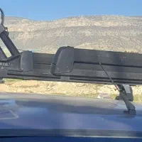 باربند اسکی